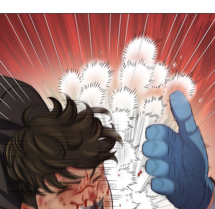 My High School Bully Chapter 238 - Page 142 in English