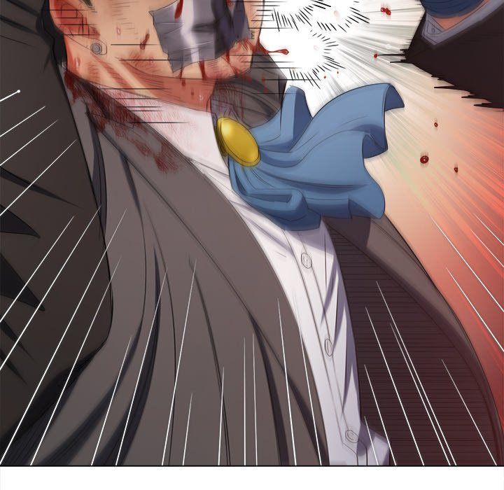My High School Bully Chapter 238 - Page 143 in English