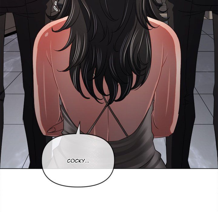 My High School Bully Chapter 238 - Page 147 in English