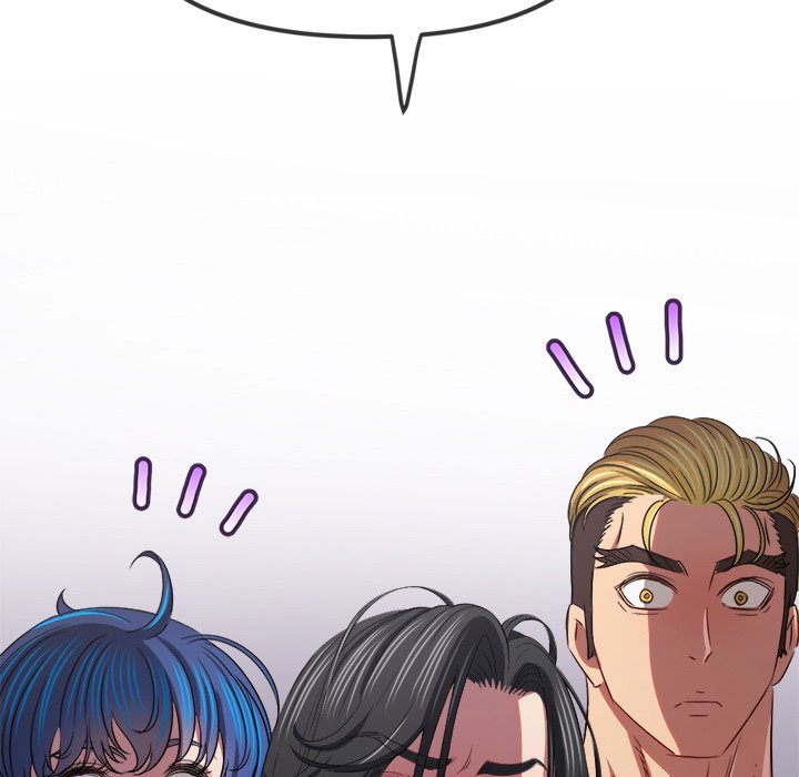 My High School Bully Chapter 238 - Page 18 in English