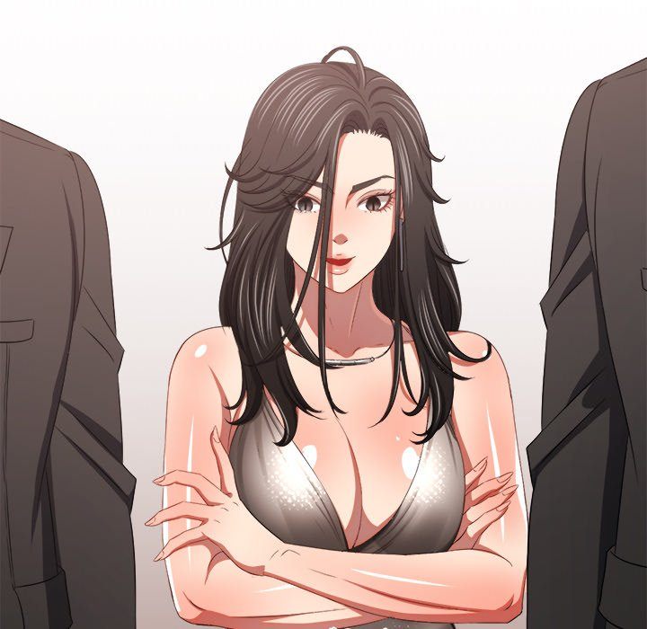 My High School Bully Chapter 238 - Page 183 in English