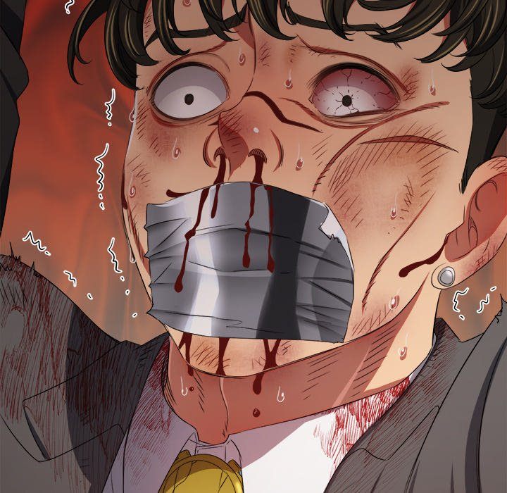 My High School Bully Chapter 238 - Page 192 in English