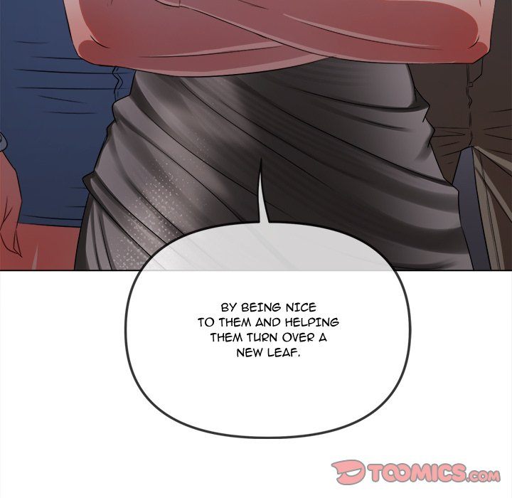 My High School Bully Chapter 238 - Page 20 in English