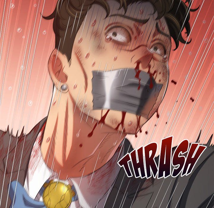 My High School Bully Chapter 238 - Page 209 in English