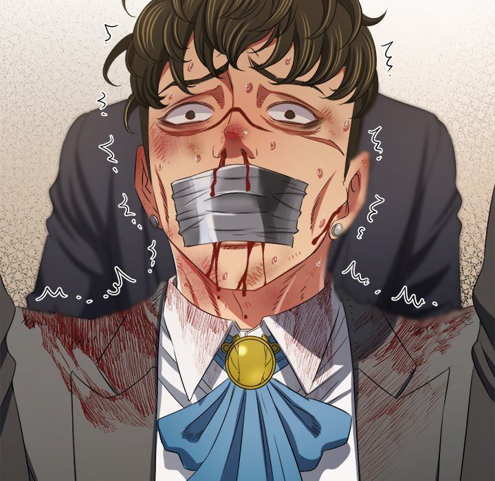 My High School Bully Chapter 238 - Page 27 in English