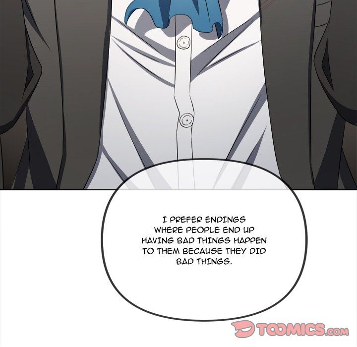 My High School Bully Chapter 238 - Page 28 in English