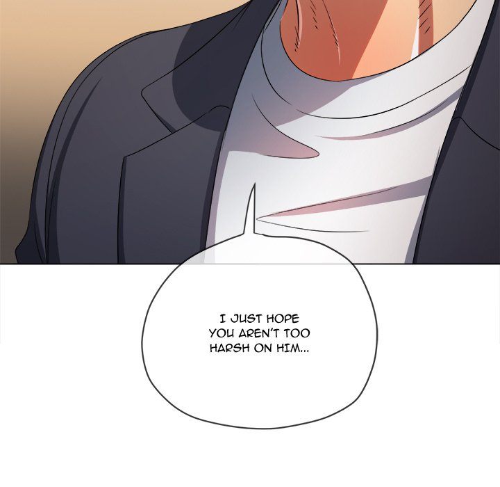 My High School Bully Chapter 238 - Page 32 in English