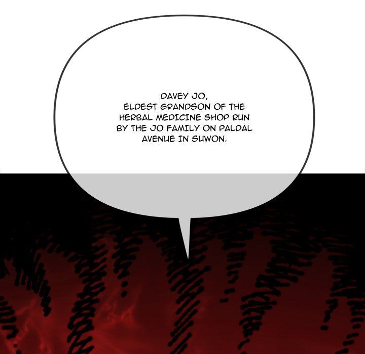My High School Bully Chapter 238 - Page 39 in English