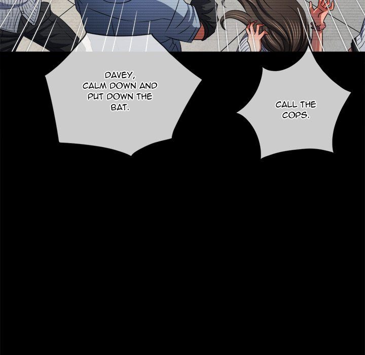 My High School Bully Chapter 238 - Page 57 in English