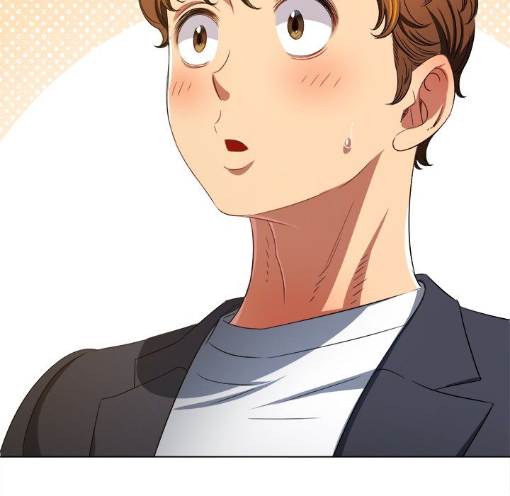 My High School Bully Chapter 238 - Page 67 in English