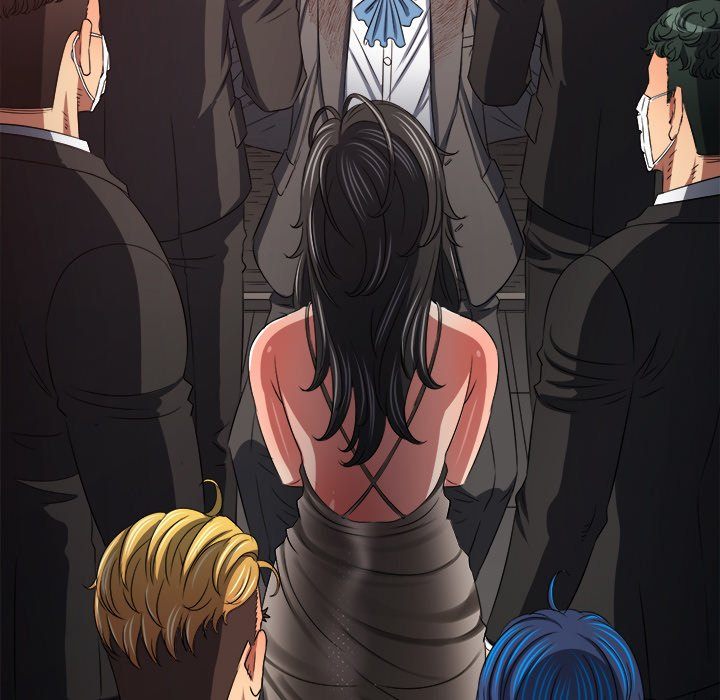 My High School Bully Chapter 238 - Page 75 in English