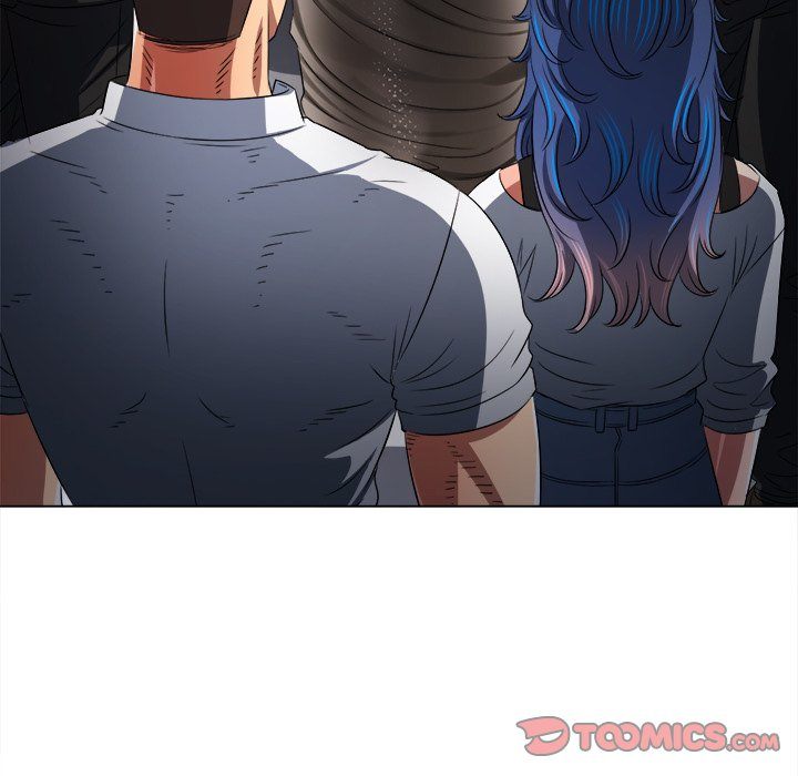 My High School Bully Chapter 238 - Page 76 in English