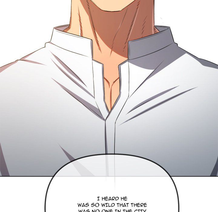 My High School Bully Chapter 238 - Page 80 in English