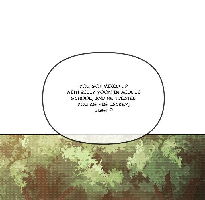 My High School Bully Chapter 238 - Page 82 in English