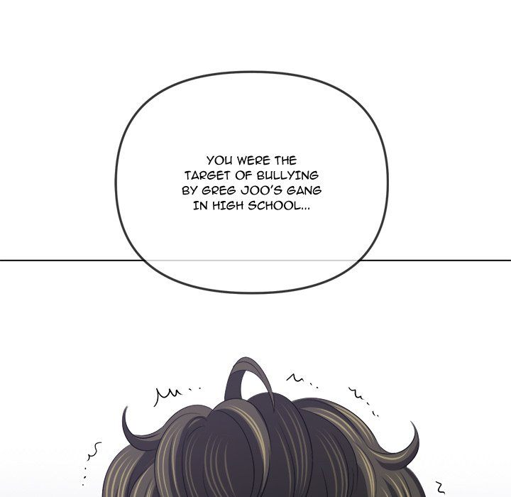 My High School Bully Chapter 238 - Page 86 in English