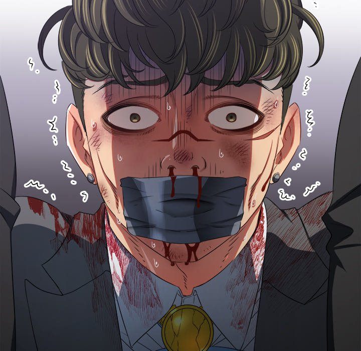 My High School Bully Chapter 238 - Page 87 in English