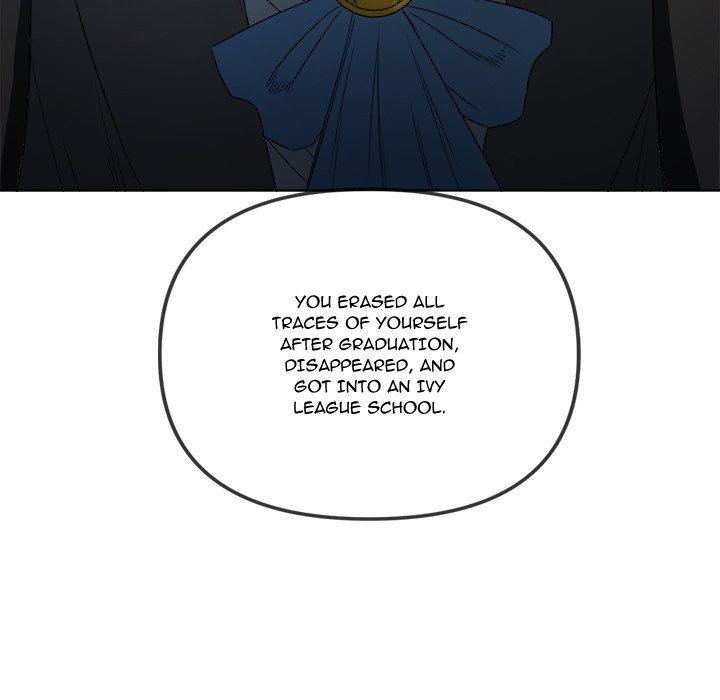 My High School Bully Chapter 238 - Page 88 in English