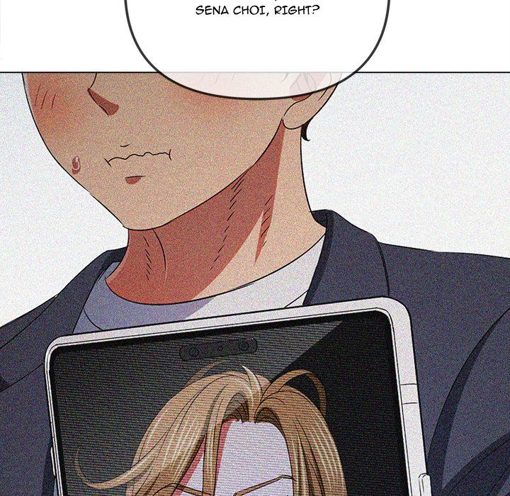 My High School Bully Chapter 238 - Page 99 in English