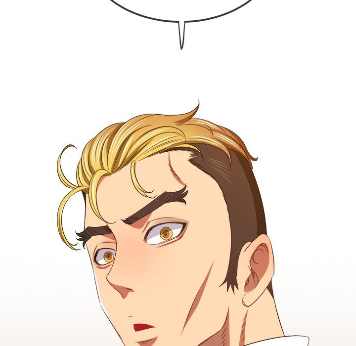 My High School Bully Chapter 239 - Page 114 in English