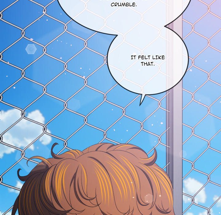 My High School Bully Chapter 239 - Page 118 in English