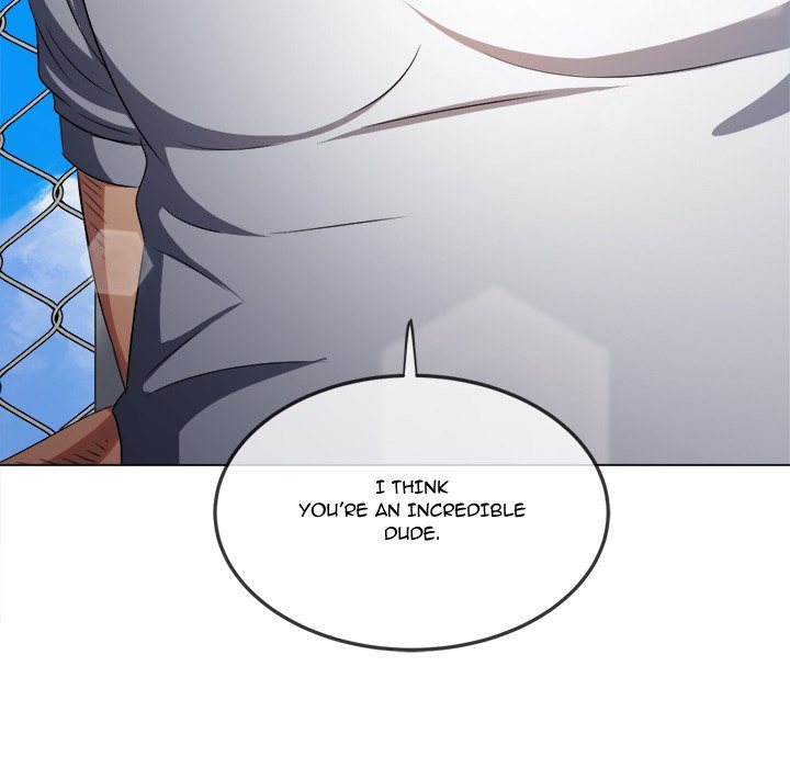 My High School Bully Chapter 239 - Page 128 in English