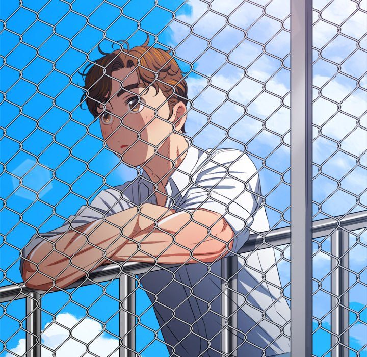 My High School Bully Chapter 239 - Page 13 in English