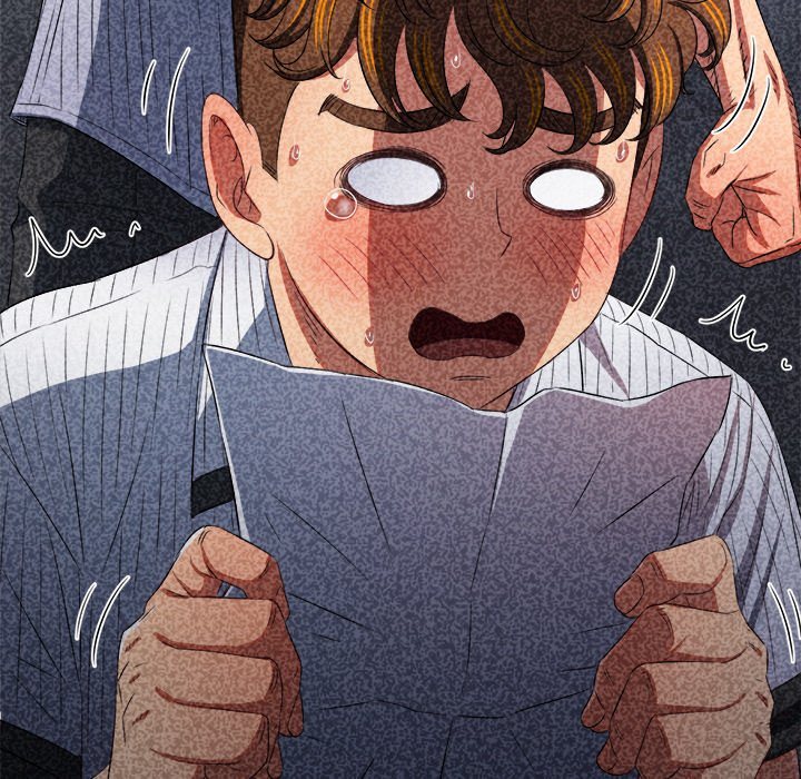 My High School Bully Chapter 239 - Page 146 in English