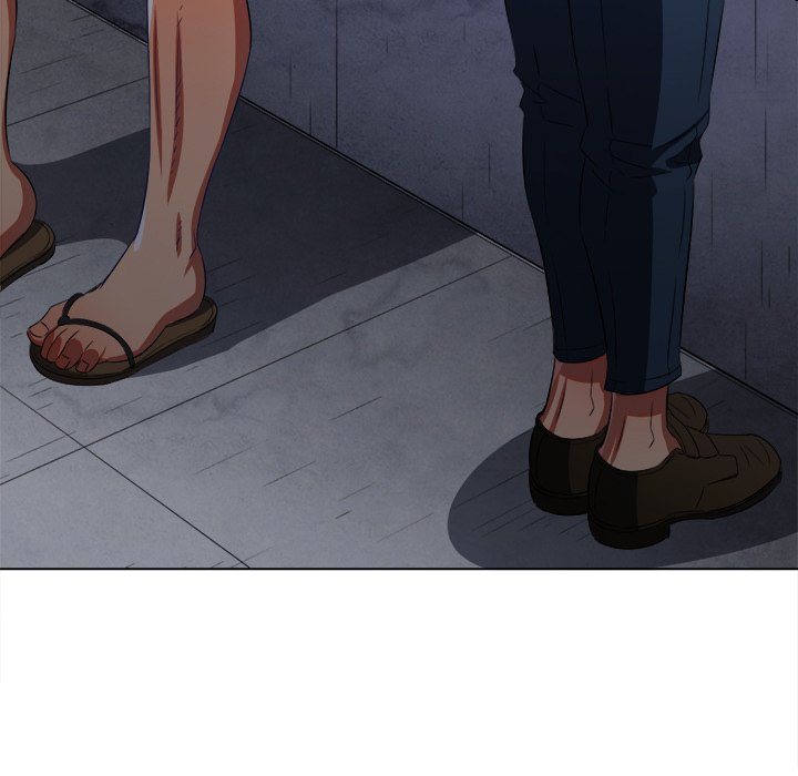My High School Bully Chapter 239 - Page 151 in English