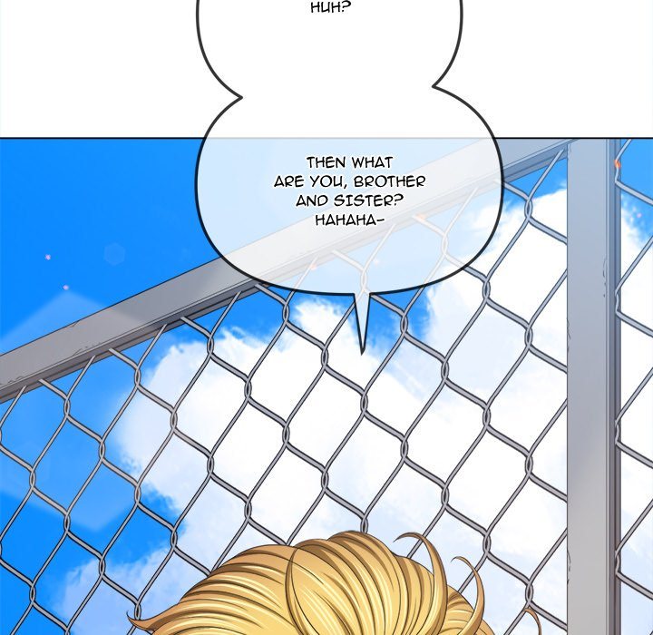 My High School Bully Chapter 239 - Page 173 in English