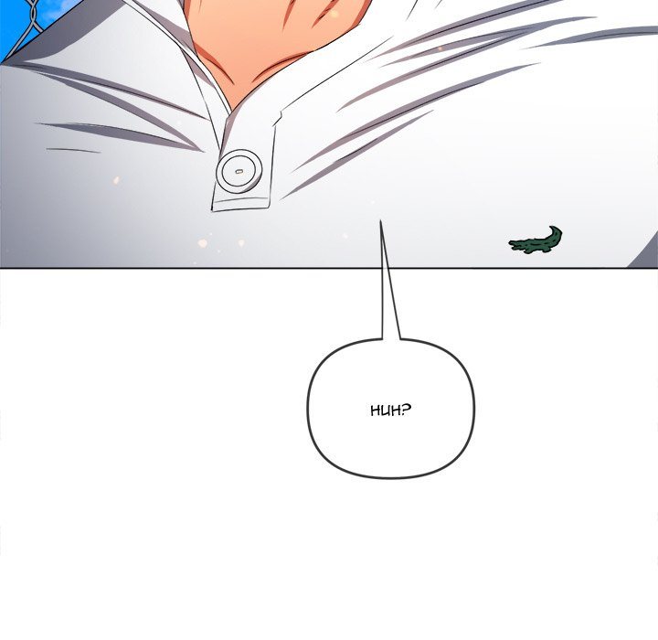 My High School Bully Chapter 239 - Page 175 in English