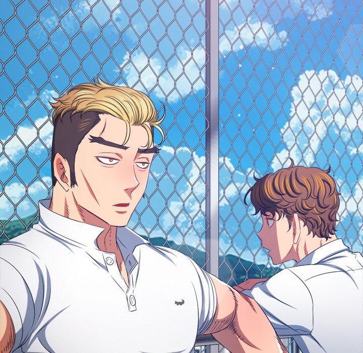 My High School Bully Chapter 239 - Page 20 in English