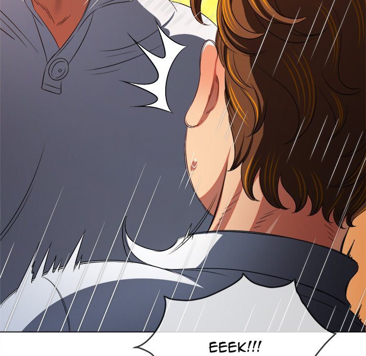 My High School Bully Chapter 239 - Page 205 in English