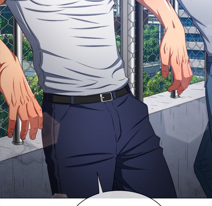 My High School Bully Chapter 239 - Page 21 in English