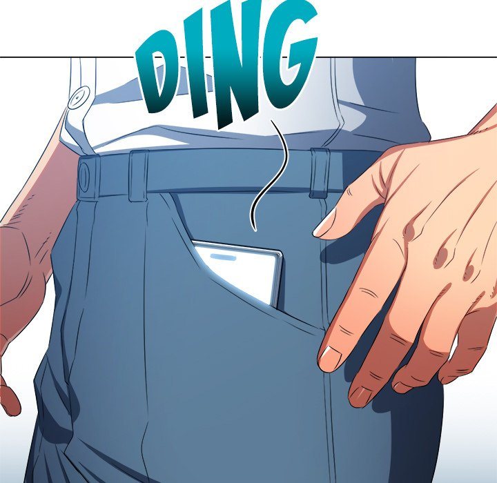 My High School Bully Chapter 239 - Page 221 in English