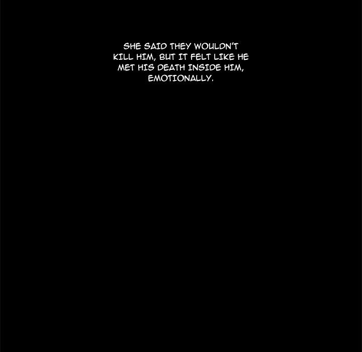 My High School Bully Chapter 239 - Page 45 in English