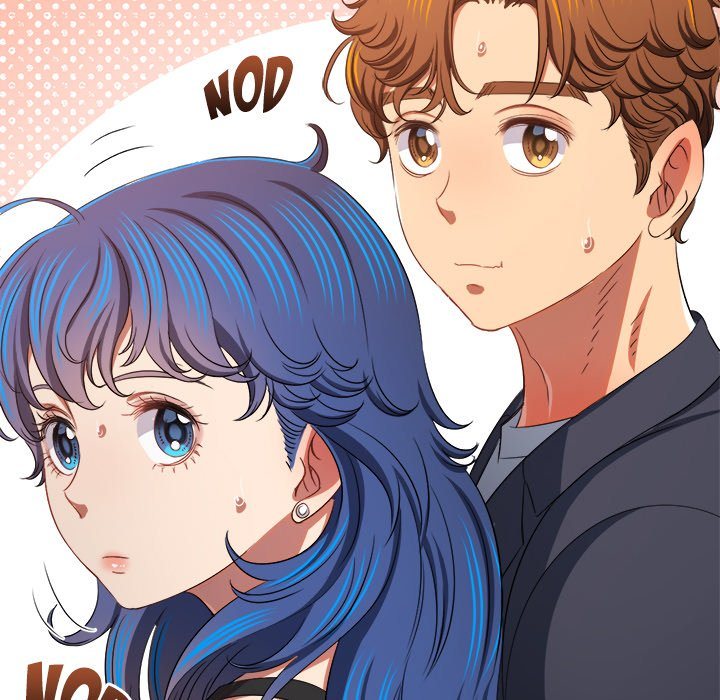 My High School Bully Chapter 239 - Page 53 in English