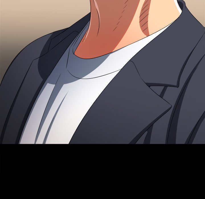 My High School Bully Chapter 239 - Page 62 in English