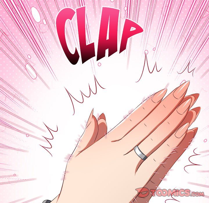 My High School Bully Chapter 239 - Page 64 in English