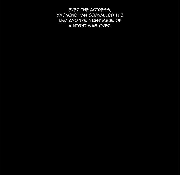 My High School Bully Chapter 239 - Page 72 in English