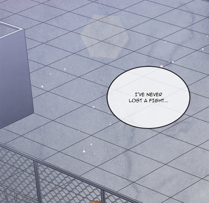 My High School Bully Chapter 239 - Page 82 in English