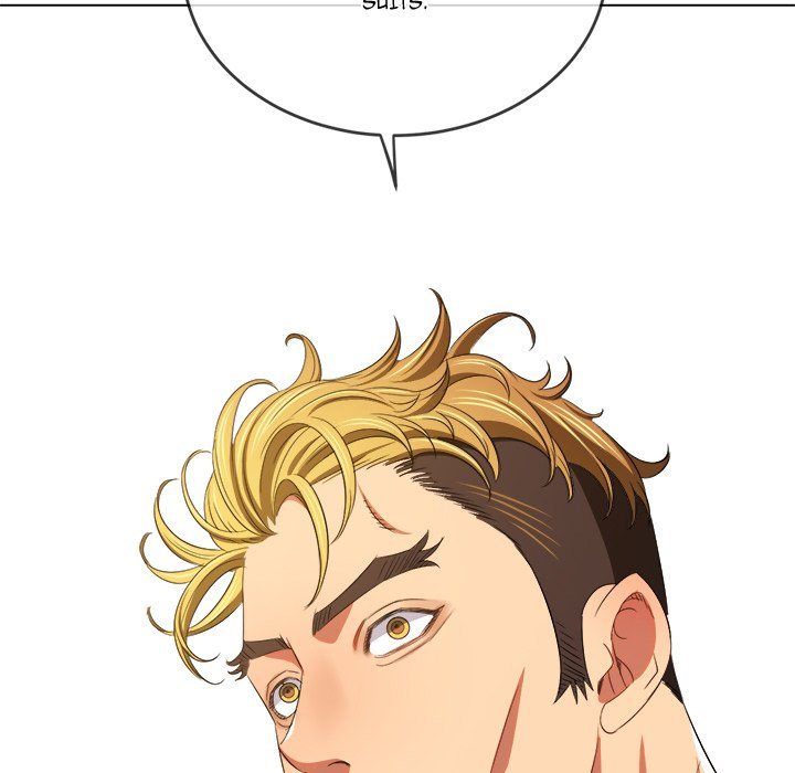My High School Bully Chapter 239 - Page 95 in English