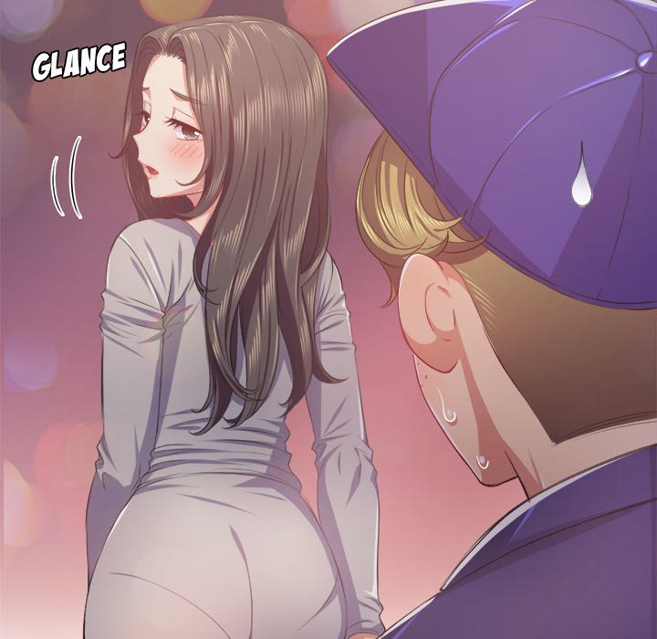 My High School Bully Chapter 24 - Page 101 in English