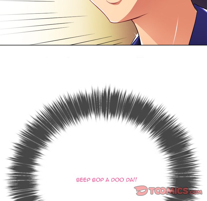 My High School Bully Chapter 24 - Page 105 in English