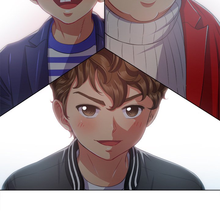 My High School Bully Chapter 24 - Page 11 in English