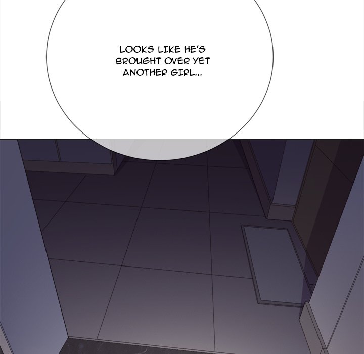 My High School Bully Chapter 24 - Page 112 in English