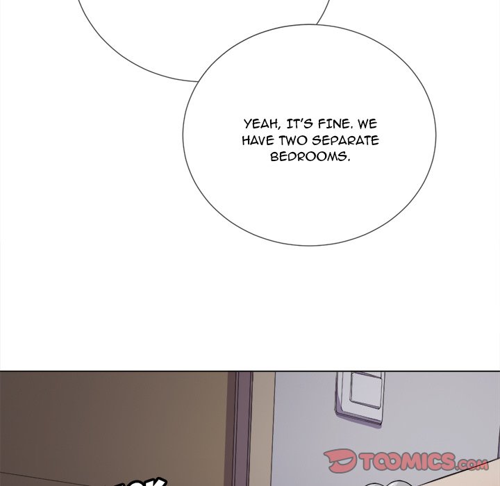My High School Bully Chapter 24 - Page 114 in English