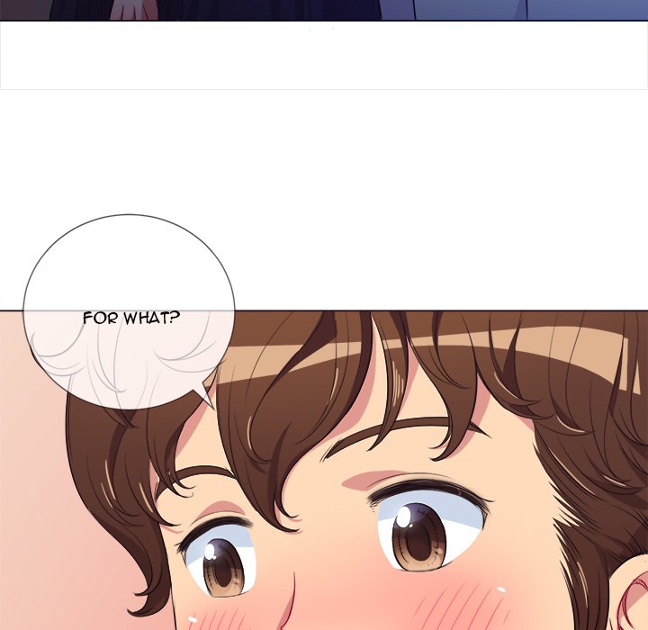 My High School Bully Chapter 24 - Page 118 in English