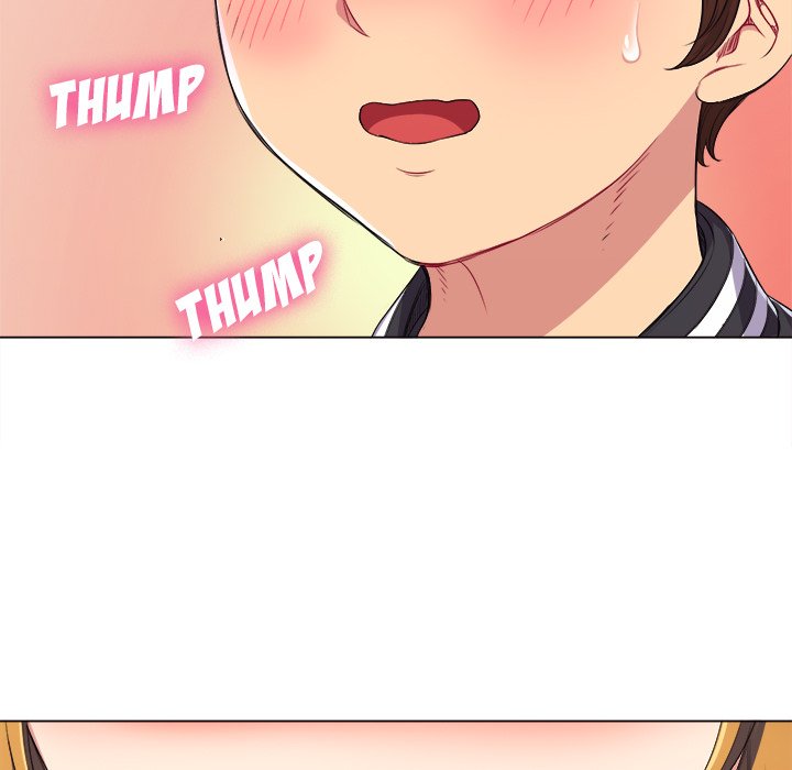 My High School Bully Chapter 24 - Page 119 in English