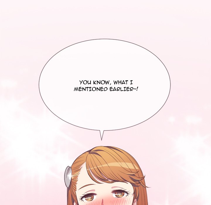 My High School Bully Chapter 24 - Page 121 in English
