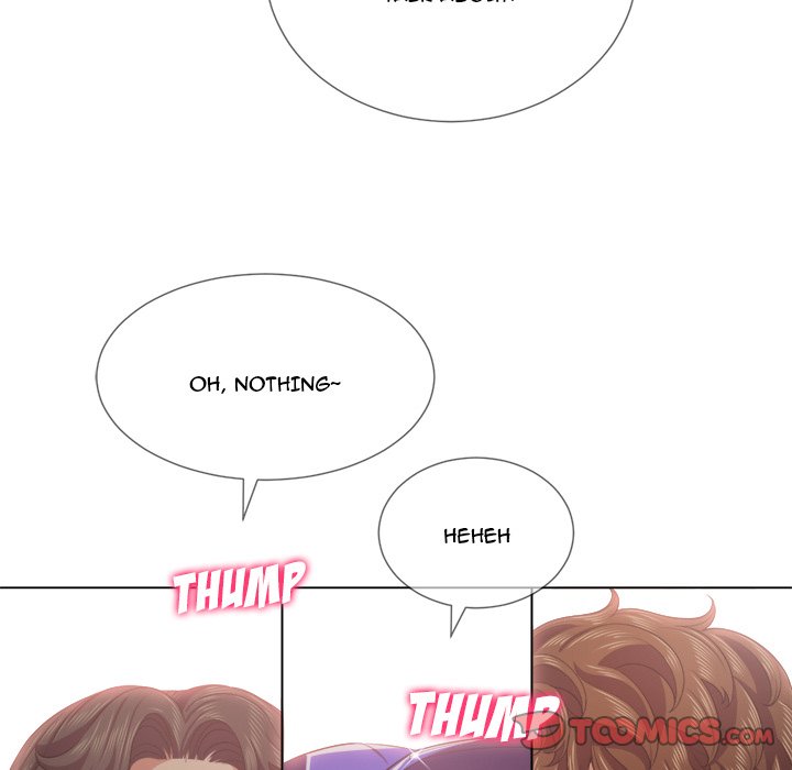 My High School Bully Chapter 24 - Page 18 in English